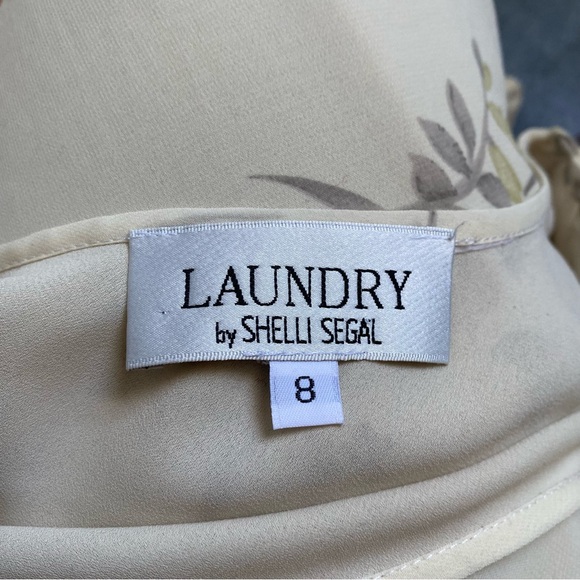 Beautiful 90's vintage skirt 👗 - Picture 7 of 9